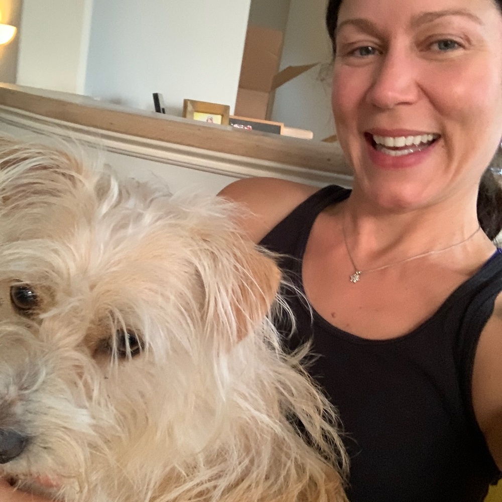 Meet your Posher, Charity